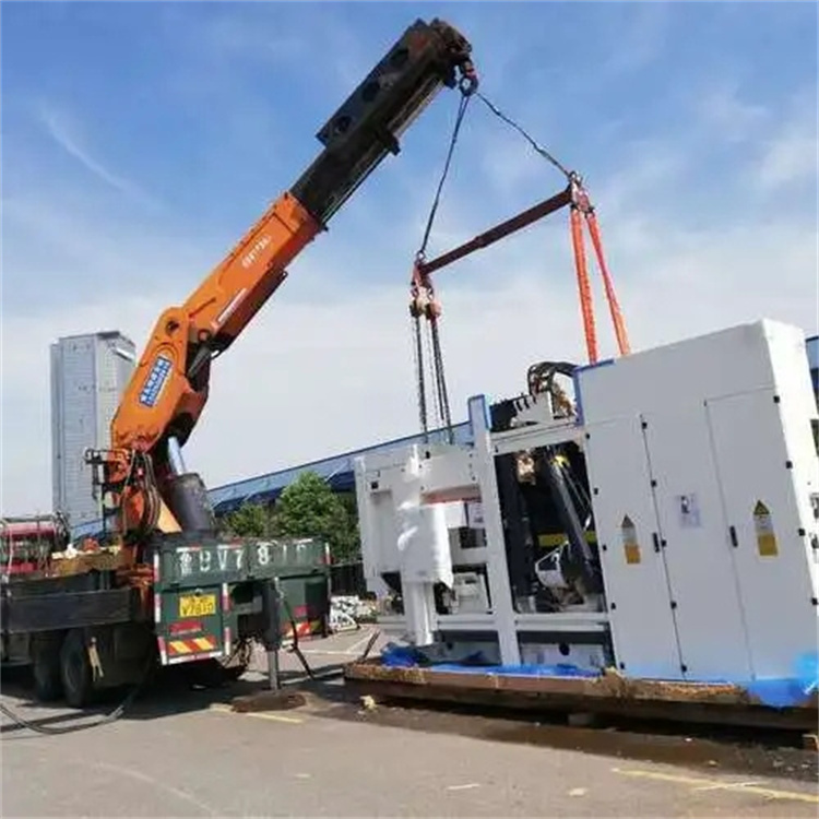 禅城附近小吊车联系方式|8-16吨|本地及时服务