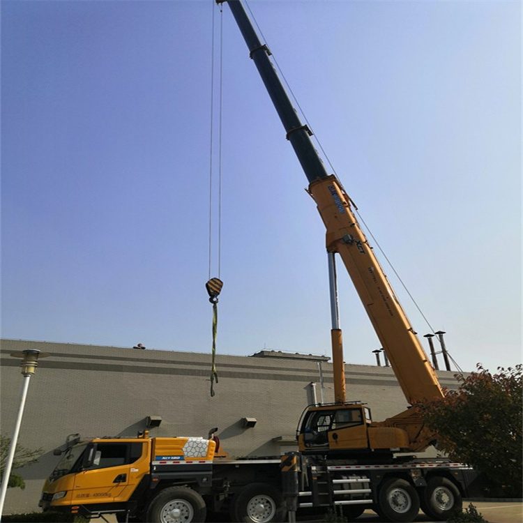 禅城起重吊装可以单点吊吗