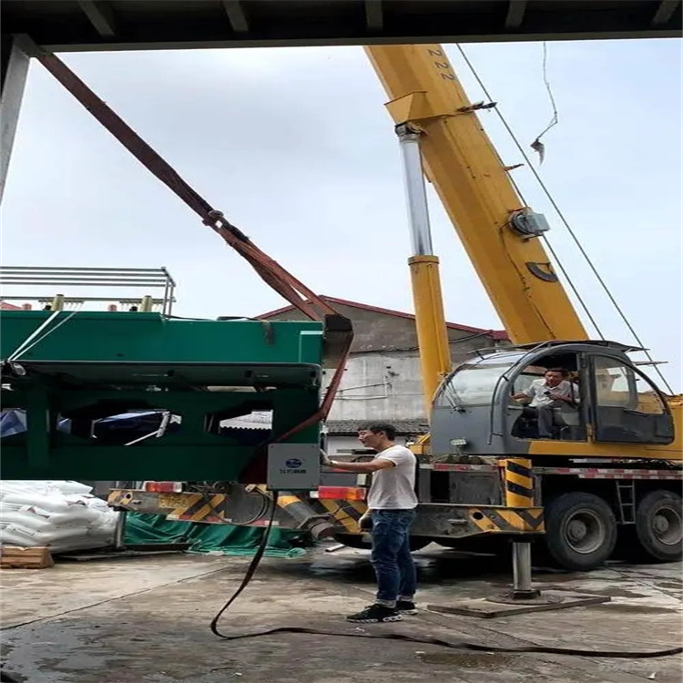 禅城大吨位吊车租赁应急保障方案|化解突发吊装需求难题