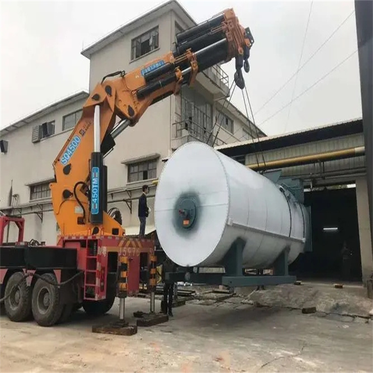 禅城吊车租用电话|24小时应急服务|精准吊装方案